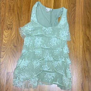 Women’s medium top
